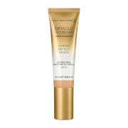 Max Factor Miracle Touch Second Skin Foundation SPF20 30ml - 4 Light Medium