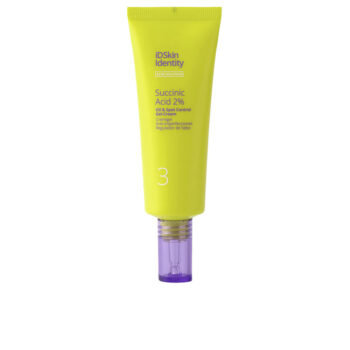 ID SKIN identity succinic acid 2% cream gel 50 ml