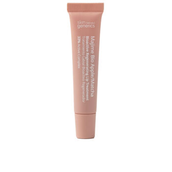 MAJIME BIO APPLE/MATCHA regenerating bioactive lip treatment 7 ml