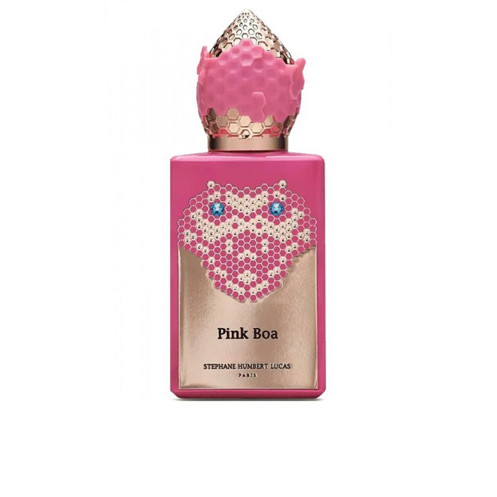 Stephane Humbert Lucas PINK BOA edp vapo 50 ml
