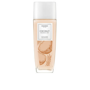 CHANSON D'EAU COCONUT body mist 75 ml