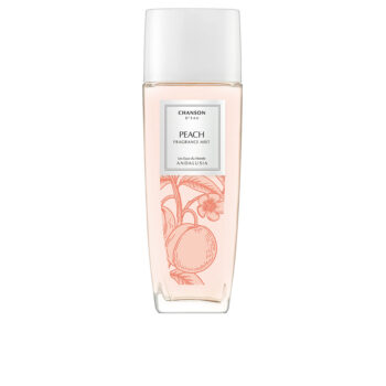CHANSON D'EAU PEACH body mist 75 ml