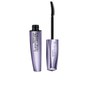 WONDER'BOND hyaluronic acid eyelash filler #01-Black 11 ml