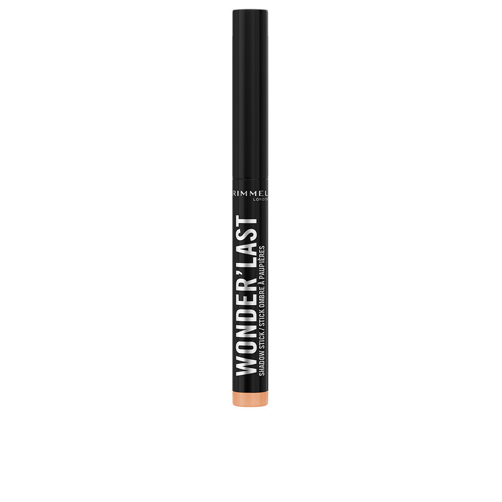 Rimmel London WONDER'LAST Eyeshadow Stick #09-Velvet Vanilla 1.64 gr
