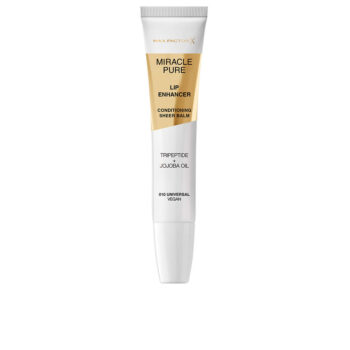 MIRACLE PURE lip balm #010-Universal 12 ml