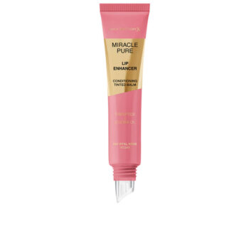 MIRACLE PURE lip balm #040-Vital Rose 12 ml