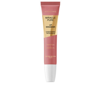 MIRACLE PURE lip balm #050-Pink Matcha 12 ml