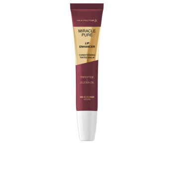 MIRACLE PURE lip balm #060-Açai Haze 12 ml