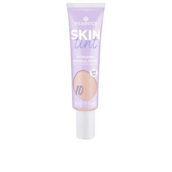 SKIN TINT tinted moisturizer SPF 30 #10 30g