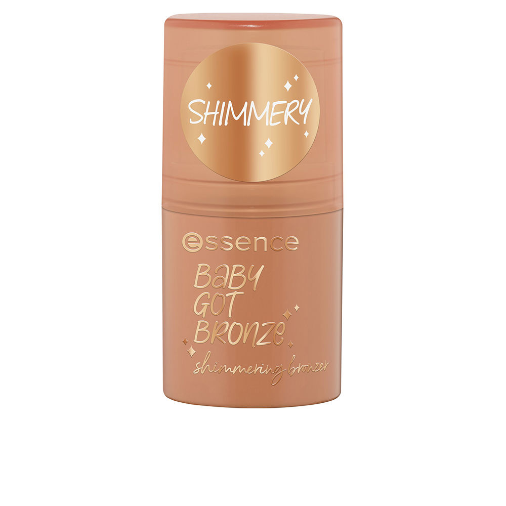 Essence BABY GOT BRONZE Glow Stick Bronzer #10-Golden Hour 5.5g