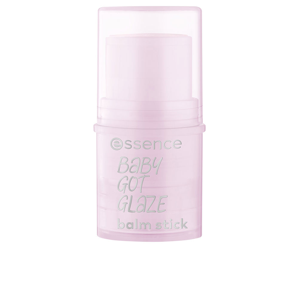 Essence BABY GOT GLAZE highlighter stick 4.5 gr