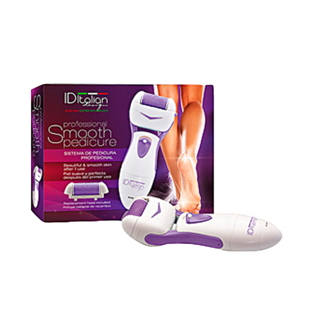 Id Italian SMOOTH PEDICURE professional pedicure system 1 u