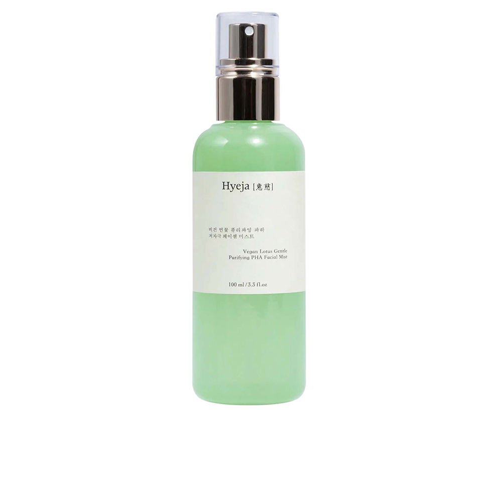 Hyeja VEGAN LOTUS facial mist 100 ml