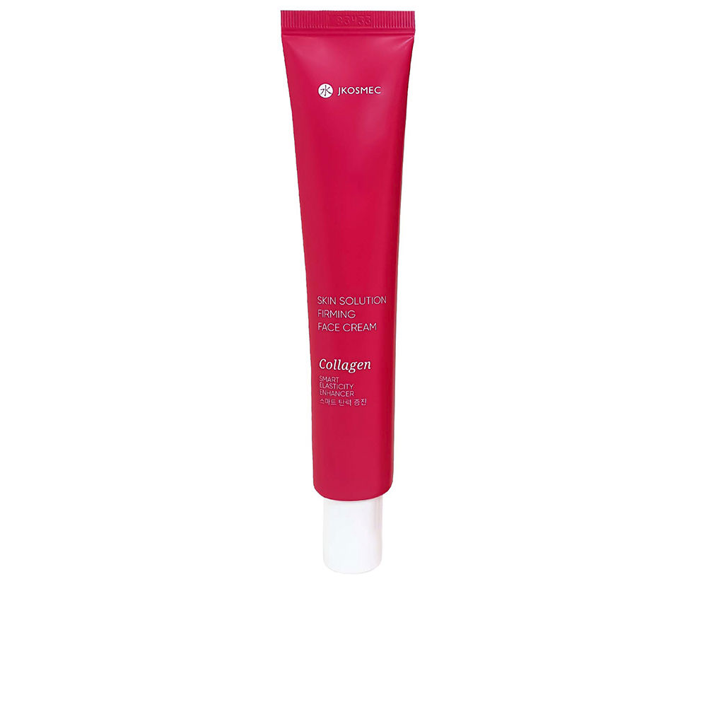 Jkosmec SKIN SOLUTION firming face cream 50 ml