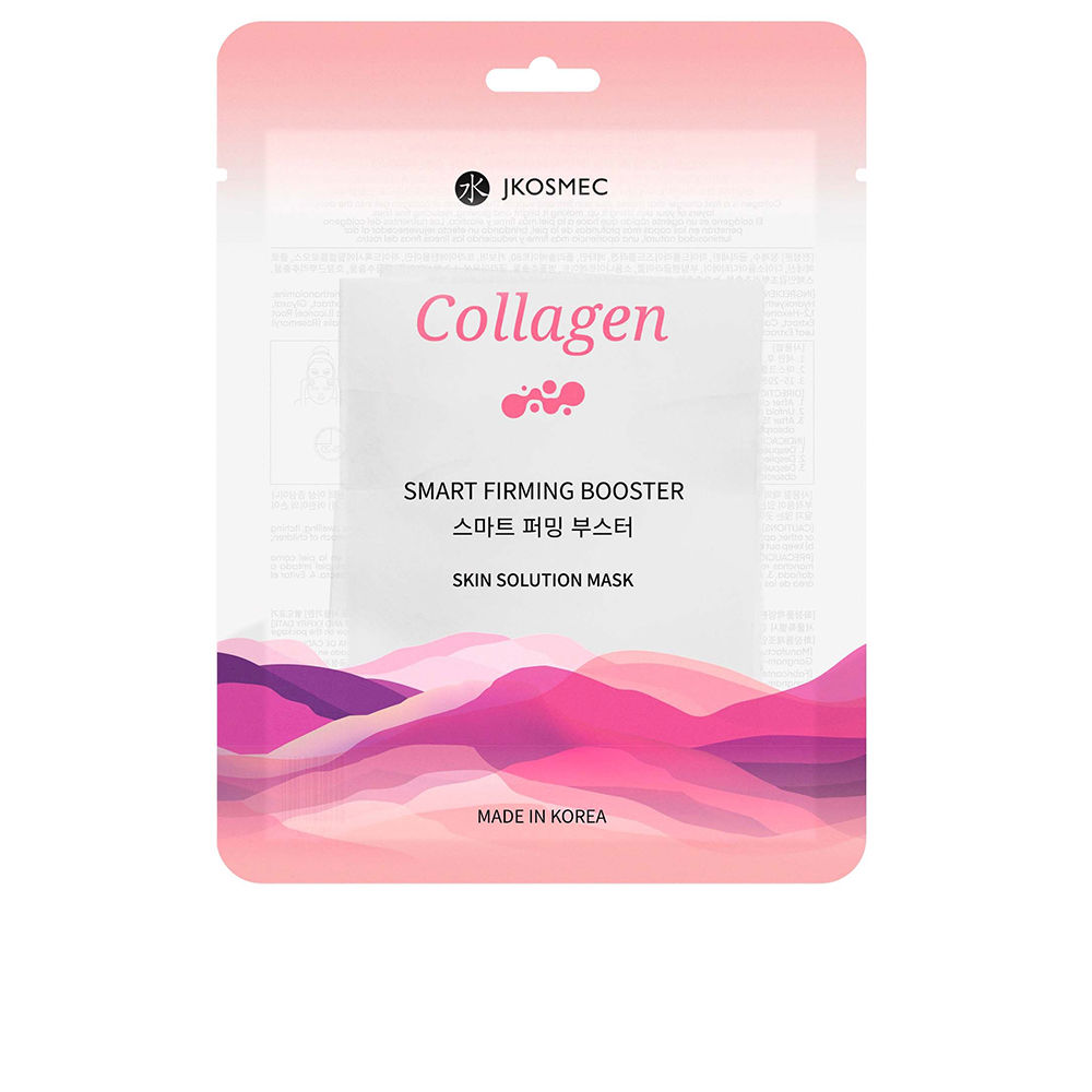 Jkosmec SKIN SOLUTION collagen mask 25 ml