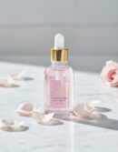 Milk Touch FIVE FLOWER DARK SPOT clearing serum 40 ml