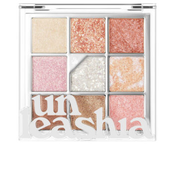 GLITTERPEDIA eye palette #1-All Of Glitter 6.2 gr