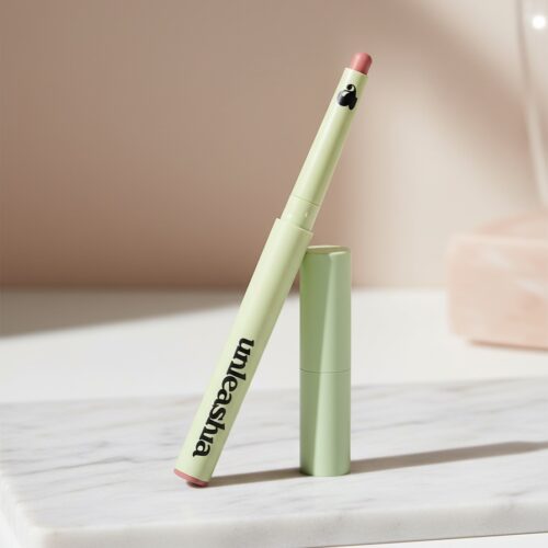 Unleashia OH! HAPPY DAY lipstick #05-Love Rose 0.80 gr