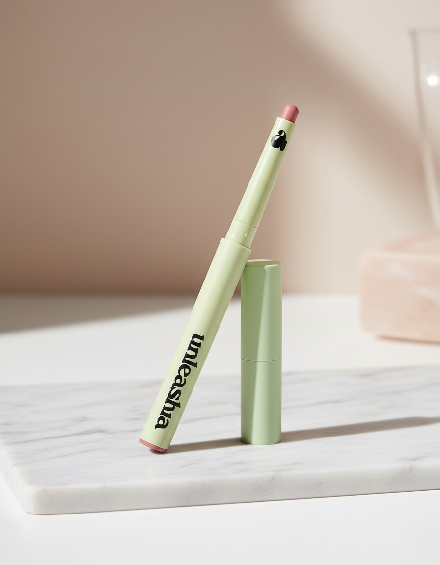 Unleashia OH! HAPPY DAY lipstick #05-Love Rose 0.80 gr