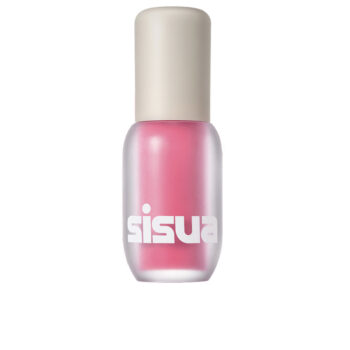 SISUA POPCORN SYRUP lip plumping #1-Strawberry 3.8 ml
