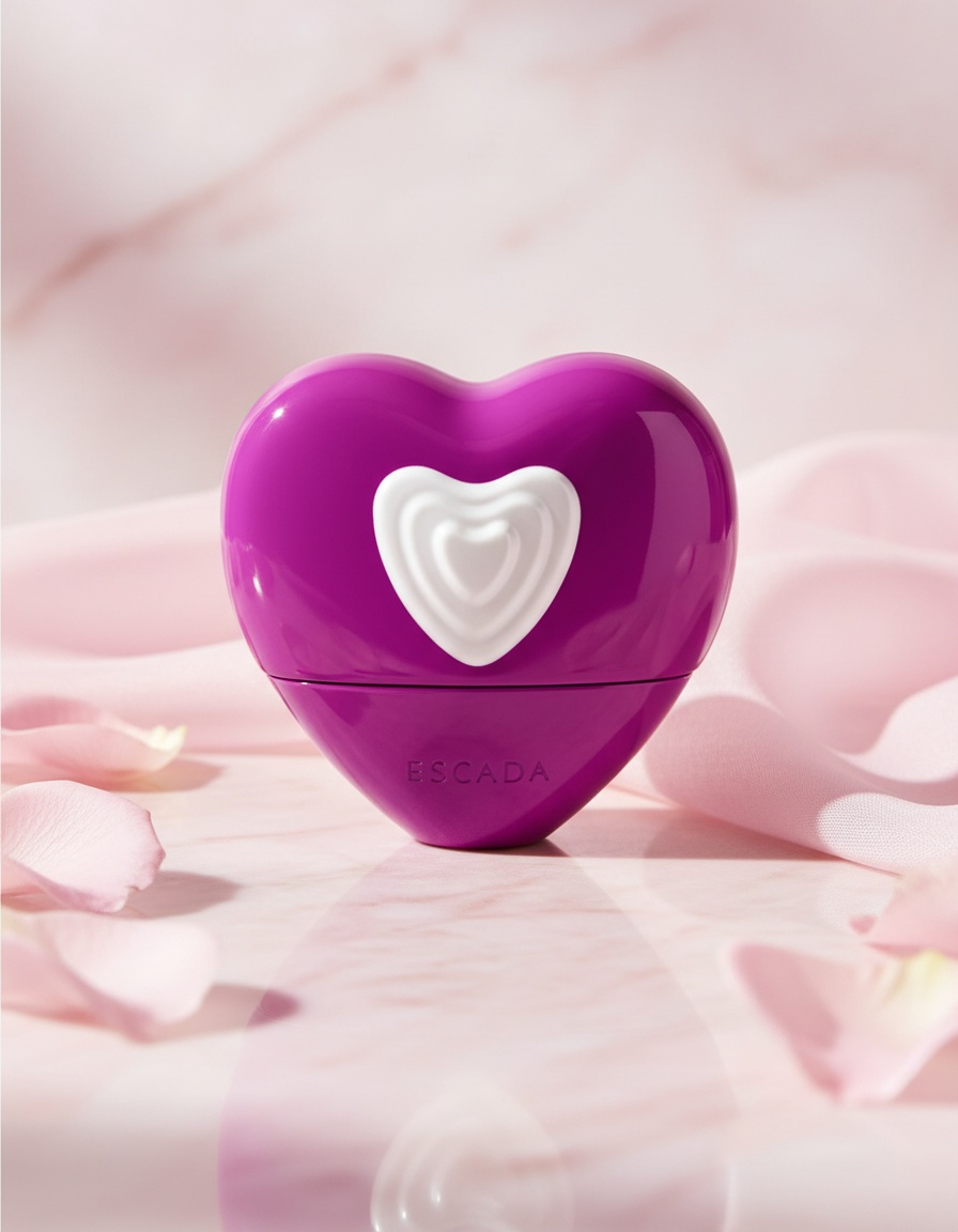 Clarins JOLI ROUGE VELVET lipstick refill #732V-Grenadine 3.5 gr