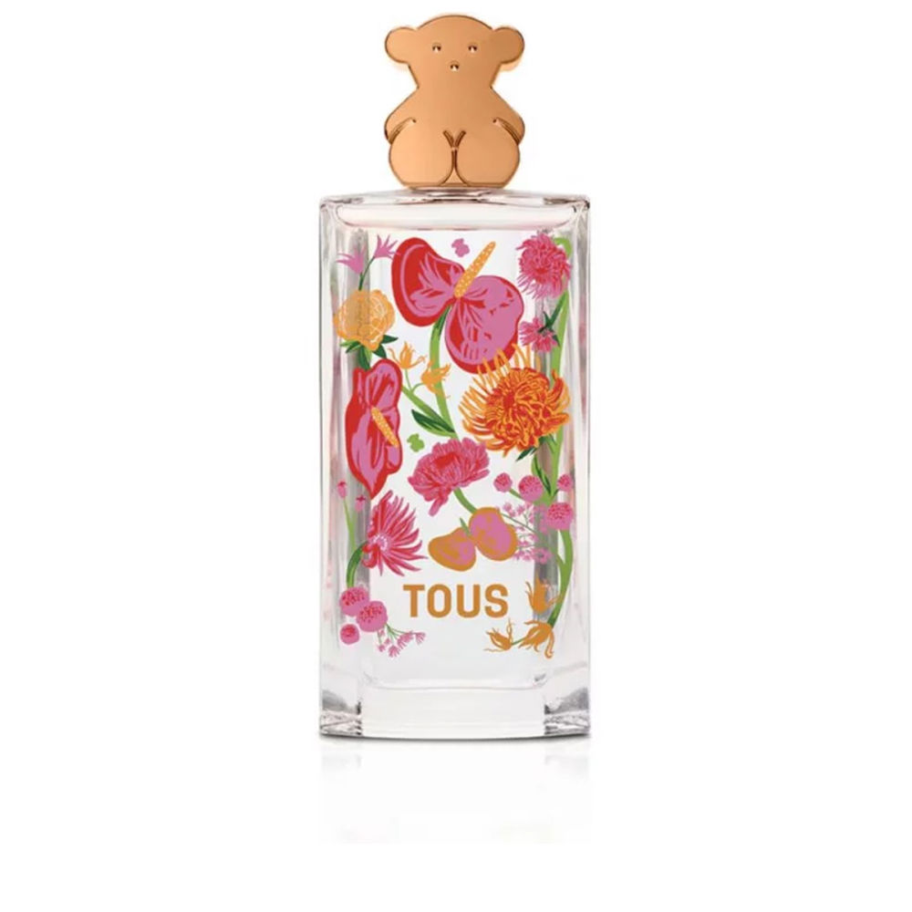 Tous SORBET GARDEN edt vapo 50 ml