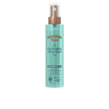 AFTER SUN HYDRATING skin repair oil 150 ml
