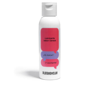 Cherry flavored lubricant 50 ml