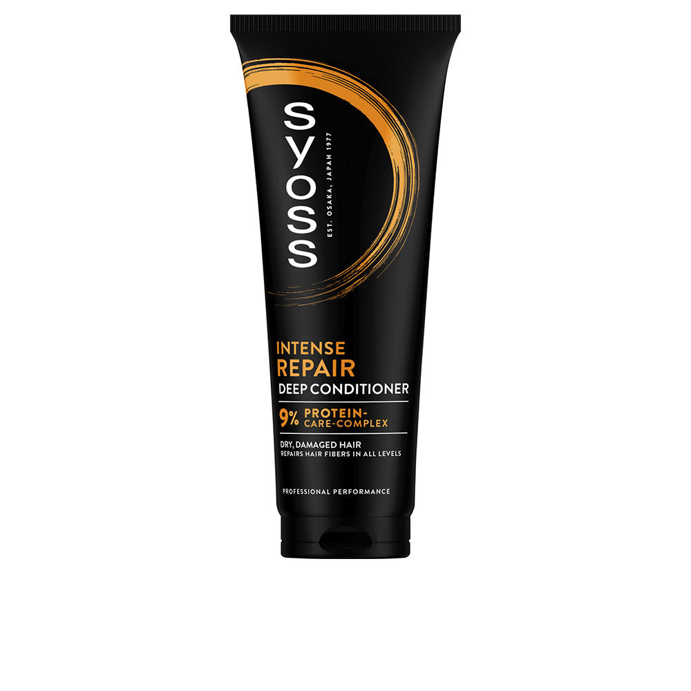 Syoss REPAIR intensive conditioner 250 ml