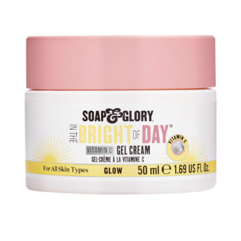 BRIGHT OF DAY facial cream gel 50 ml