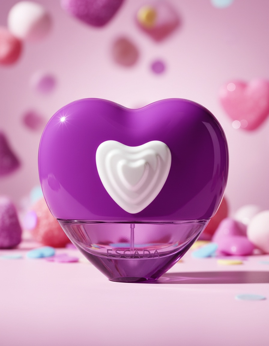 Jean Paul Gaultier SCANDAL INTENSE edp vapo 50 ml - Afbeelding 2