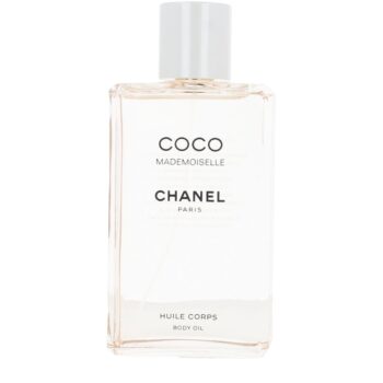 COCO MADEMOISELLE body oil 200 ml