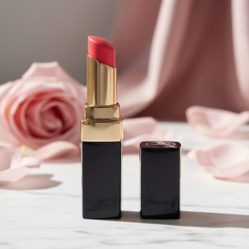 Chanel ROUGE COCO flash #266-Sun Kiss 3 gr