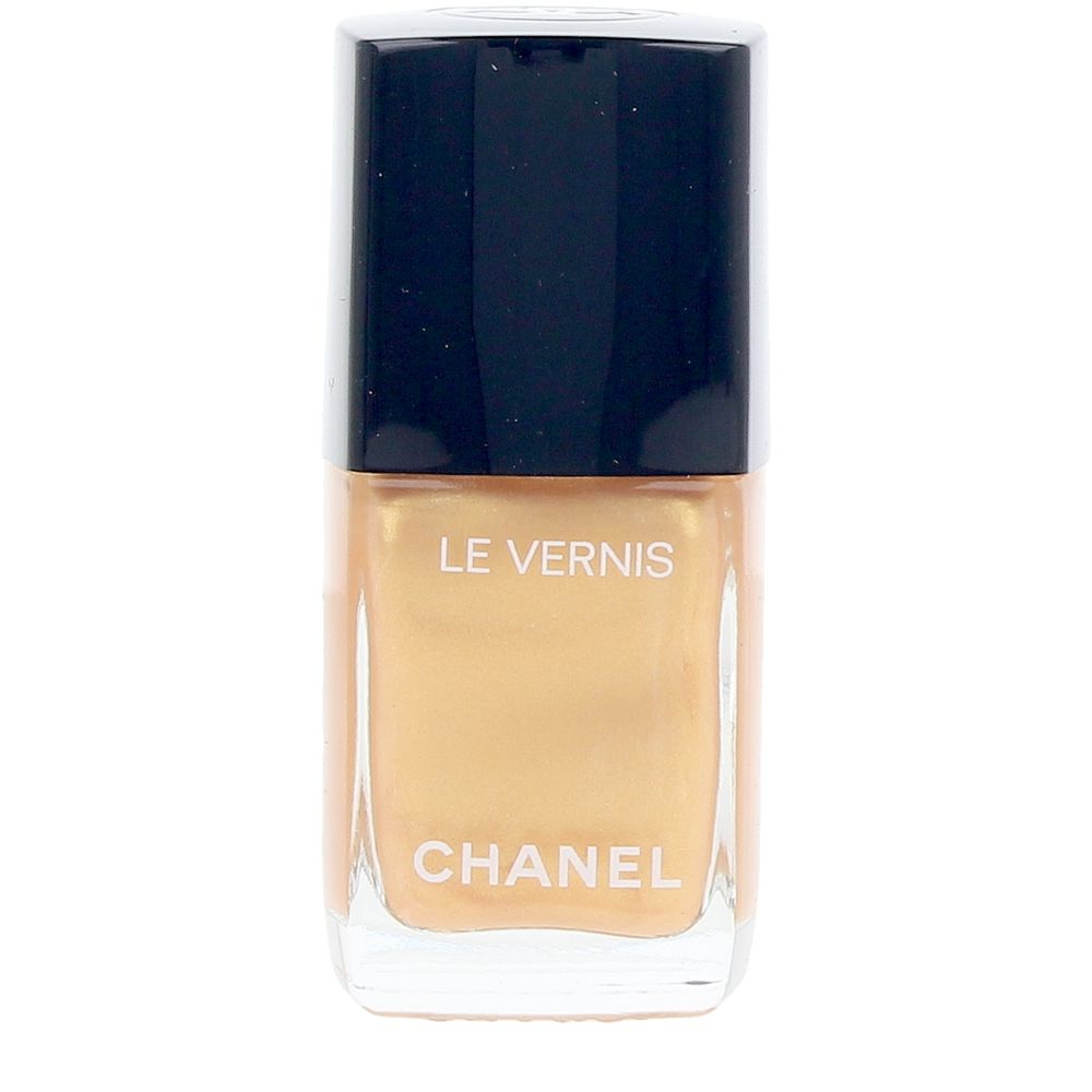 Chanel LE VERNIS nail polish #365-Solaire 13 ml