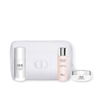CAPTURE ANTI-AGING SERUM SET 4 pcs