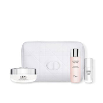 CAPTURE ANTI-AGING DAY CREAM SET 4 pcs