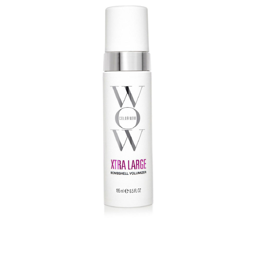 Color Wow XTRA LARGE bombshell volumizer 195 ml