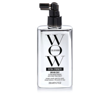 DREAM COAT extra strength anti-frizz treatment 200 ml