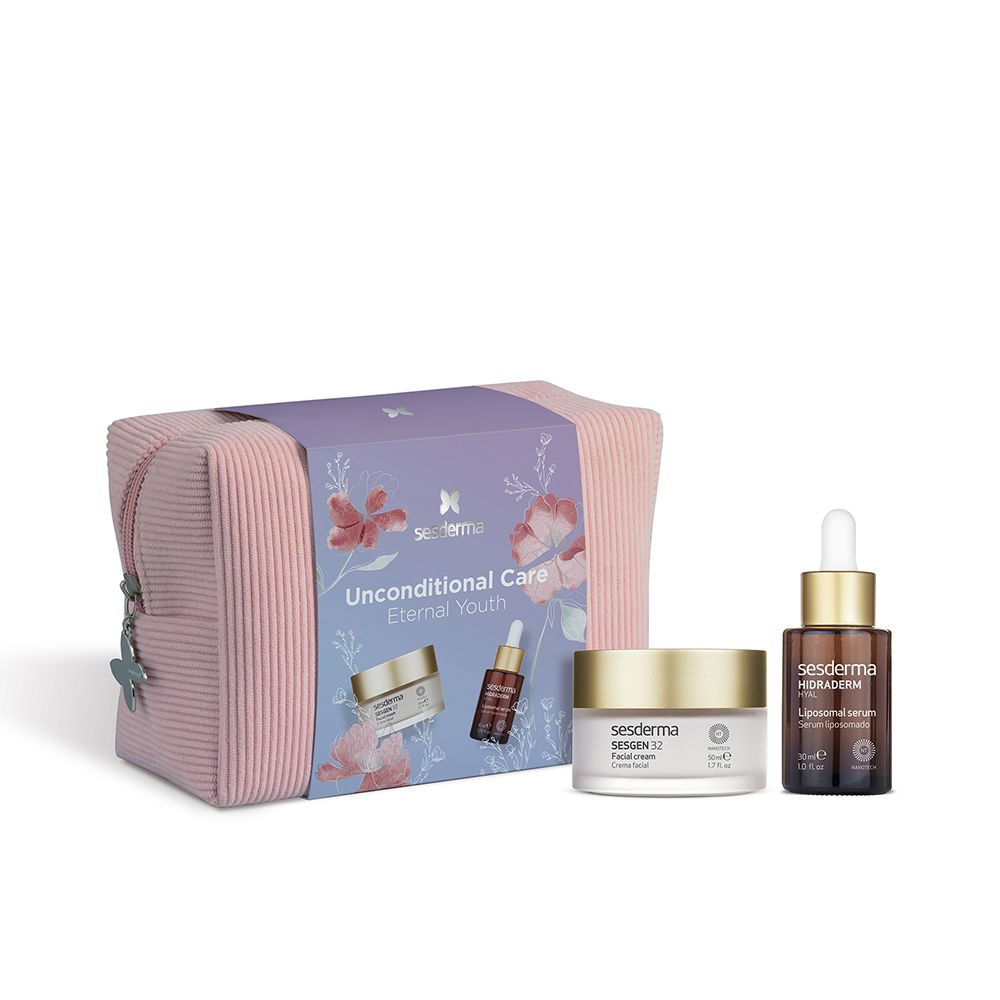 Sesderma SESGEN 32 + HIDRADERM HYAL CASE 2 pcs