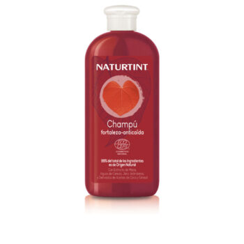 Natural anti-hair loss strength shampoo 330 ml
