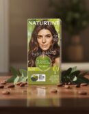 NATURTINT ammonia-free dye #5.7-Intense Chocolate 170 ml