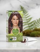 NATURTINT ammonia-free dye #5.50-Sparkling Mahogany 170 ml