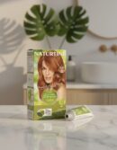 NATURTINT ammonia-free dye #6.45-Dark Amber Blonde 170 ml