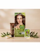 NATURTINT ammonia-free dye #5Wb-Radiant Copper Brown 170 ml
