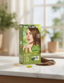 NATURTINT ammonia-free dye #6Wg-Radiant Golden Dark Blonde 170 ml