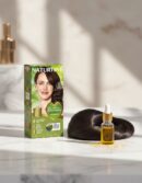 NATURTINT ammonia-free dye #4W-Radiant Dark Brown 170 ml