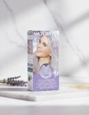 NATURTINT SILVER violet toning dye 170 ml