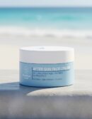 Australian Gold AFTER SUN MOISTURIZER face cream 50 ml