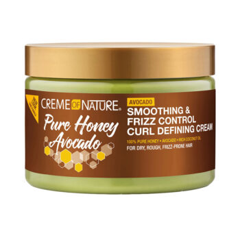 PURE HONEY AVOCADO curl cream 340 ml