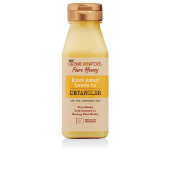 PURE HONEY leave-in detangling cream 236 ml